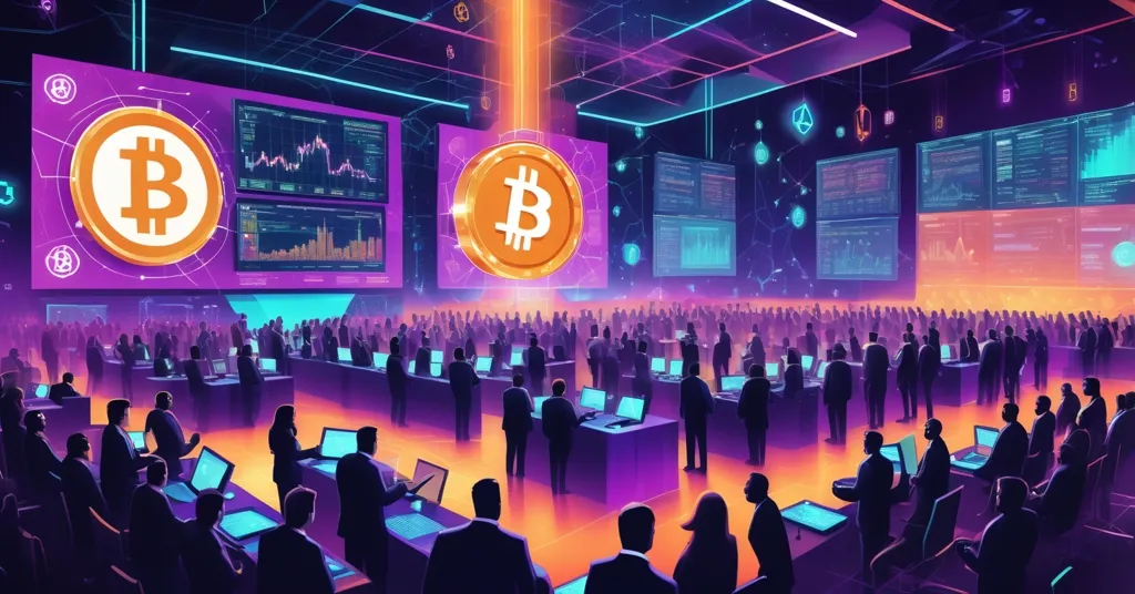 Mid-December Crypto Watchlist: Fed Rates, Solana Breakpoint, and Key Blockchain Events
