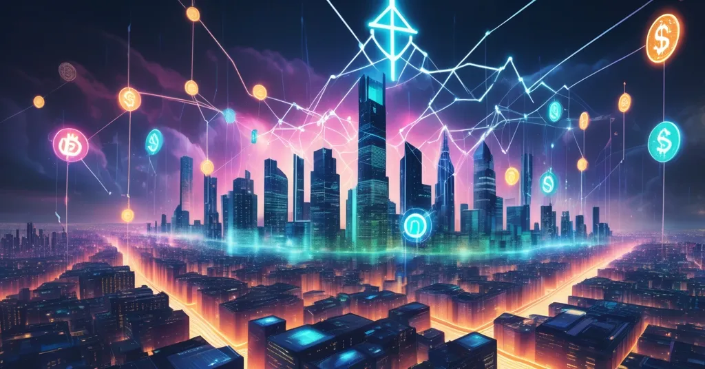 Mutuum Finance (MUTM) Surges 250%—DeFi Lending Star or Hype Bubble?