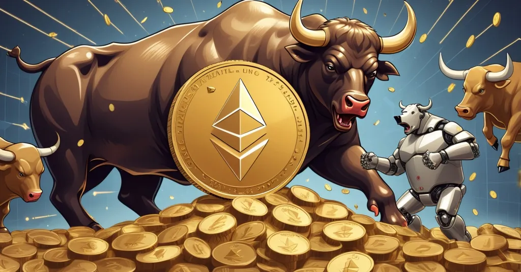 Ethereum Supply Hits Historic Low: Supply Shock or Dangerous Hype?