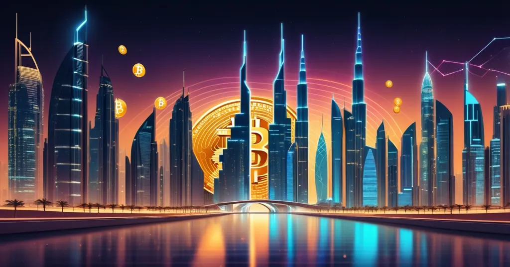 Bybit Secures UAE License, Boosts Institutional Crypto Adoption with $2.88B Inflows