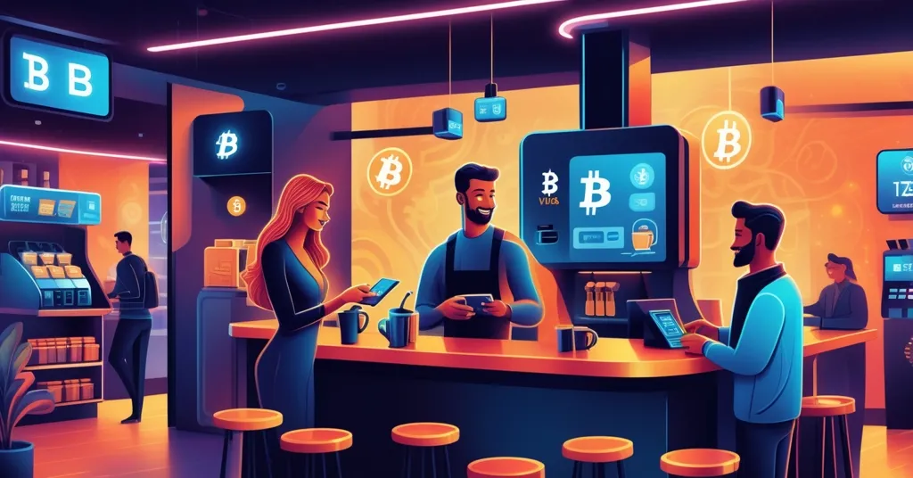 Digitap ($TAP): The Ultimate Crypto Card for Everyday Spending by 2026?