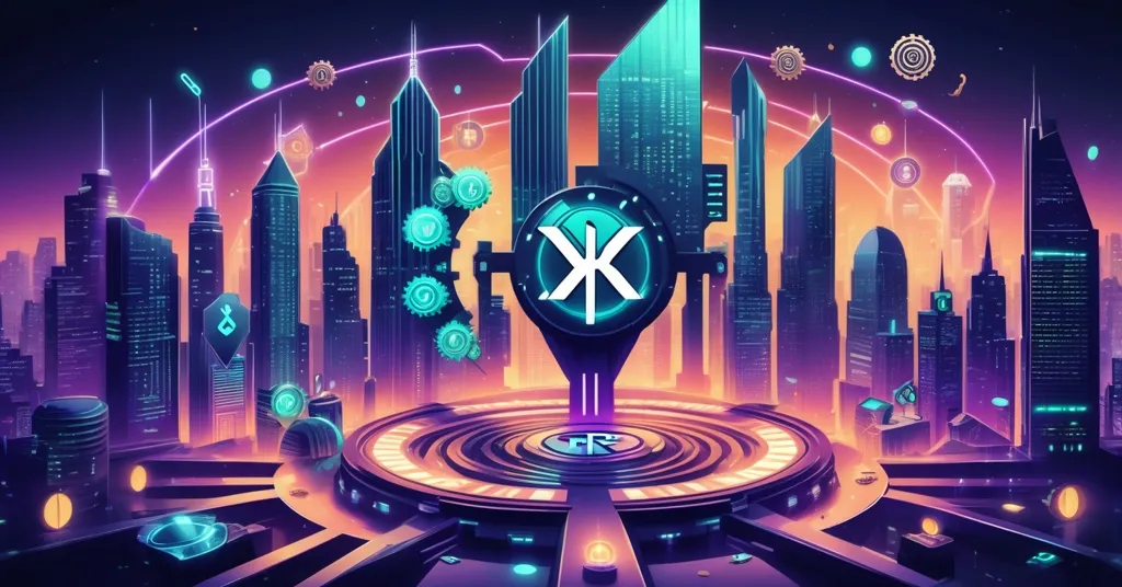 Ripple (XRP) Eyes Breakout as Mutuum Finance (MUTM) Presale Hits $19M at $0.035