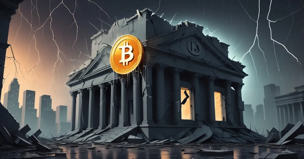 US Unemployment Spikes by 44K: Economic Woes Fuel Bitcoin and Crypto Appeal