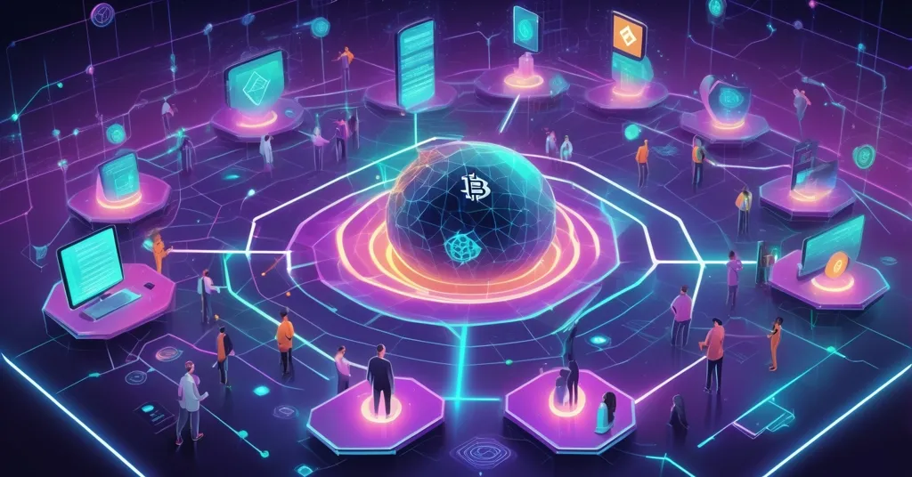 Top 10 Decentralized Exchanges (DEXs) Set to Dominate Crypto Trading in 2026