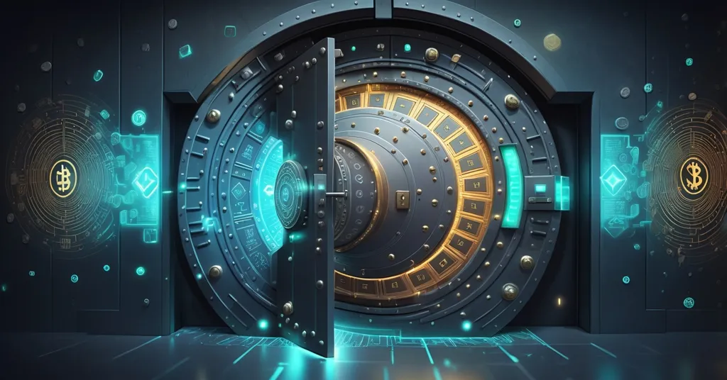 Crypto Giants Ripple, Circle, Paxos Secure Conditional OCC Trust Bank Charters