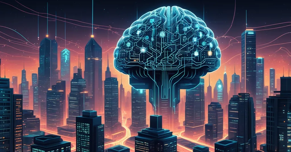 TD Cowen Ups Alphabet Target to $350 on AI Search Surge, But Centralization Looms