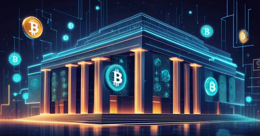 OCC Grants National Trust Bank Charters to Ripple, BitGo, Paxos: Crypto Banking Breakthrough