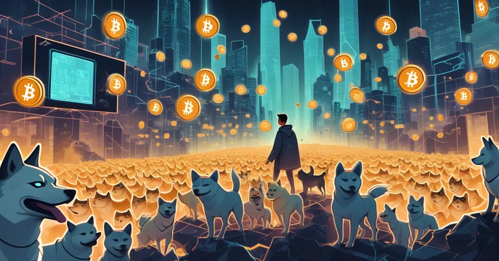 Shiba Inu Scams Surge as Bitcoin Hyper Raises $29M for DeFi Innovation