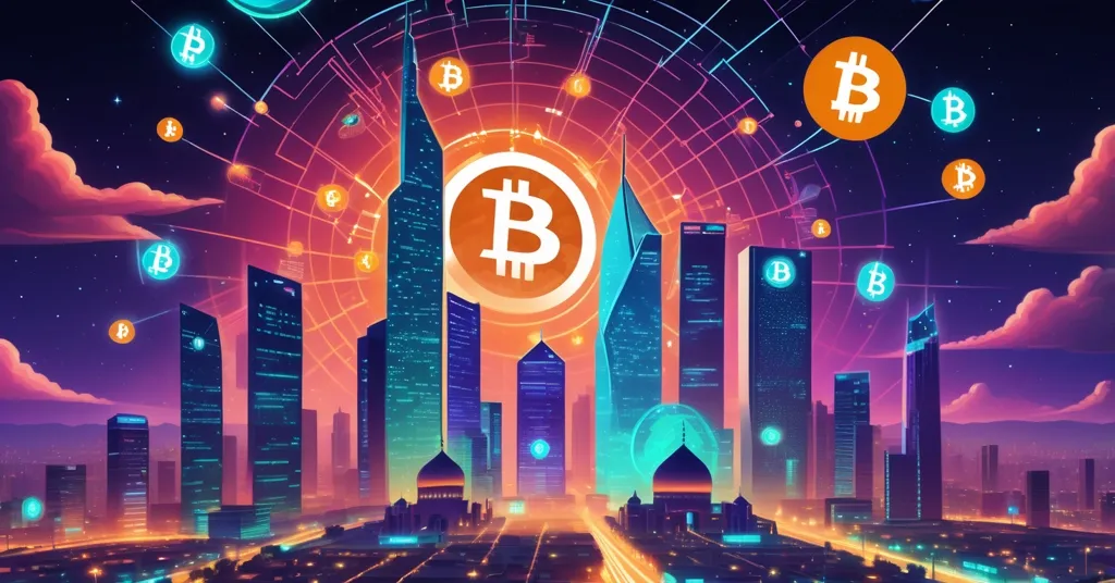 Binance and HTX Secure Regulatory Nod in Pakistan: A Crypto Turning Point?