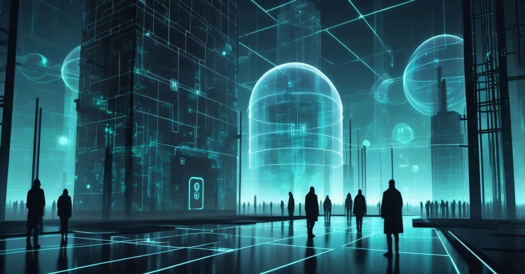 Blockchain’s Future Hinges on Privacy: The Next Frontier for Decentralized Tech