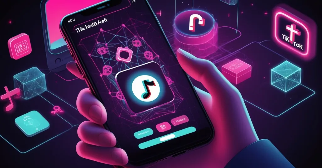 TikTok Slammed for Fake AI Ads: Is Decentralized Tech the Fix?