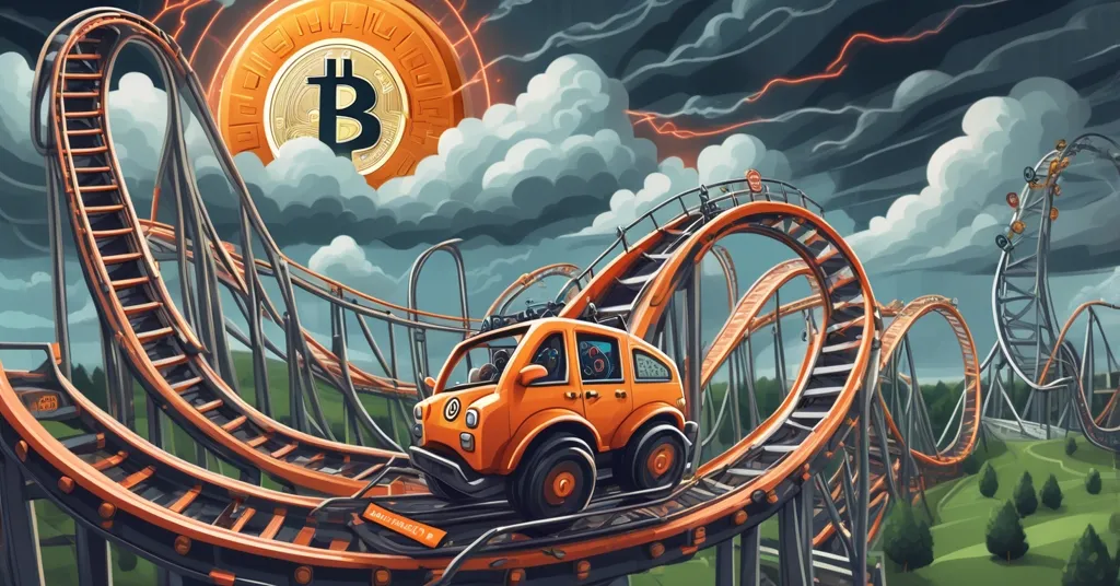 Belarus Lifts Crypto Exchange Ban in Hours: Regulatory Whiplash in 2024