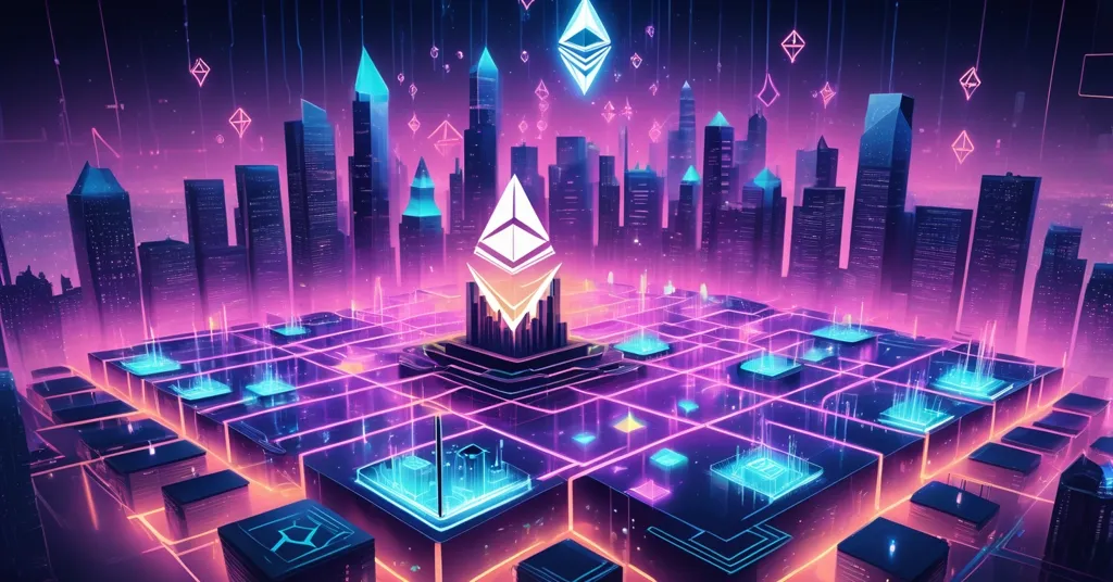 Mutuum Finance Nears V1 Launch with $19.5M Presale at 98% Sold Out