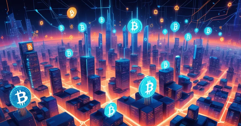 Hashdex’s Bold 2026 Crypto Forecast: Stablecoins, Tokenized Assets, and AI Surge or Hype?