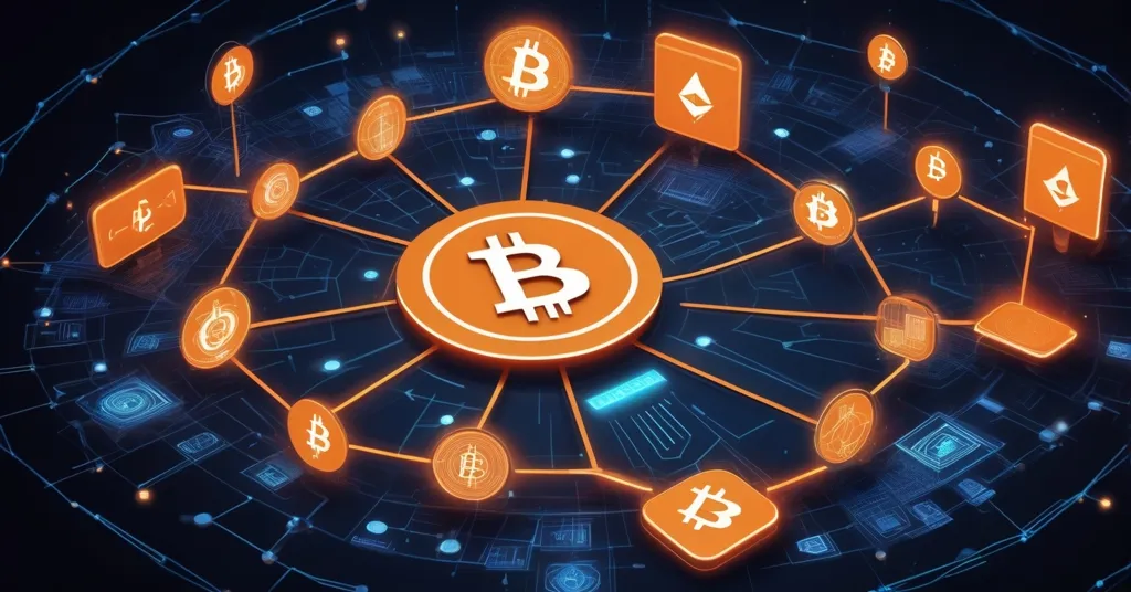 MetaMask Adds Native Bitcoin Support: Multichain Ambitions Amid Market Struggles