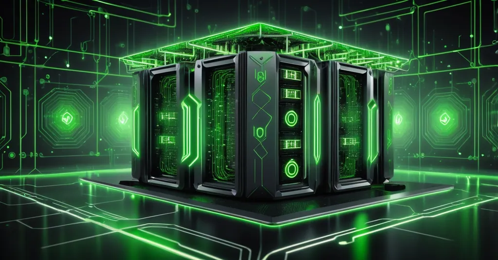 NVIDIA Acquires SchedMD: Boosting AI, HPC, and Blockchain Potential