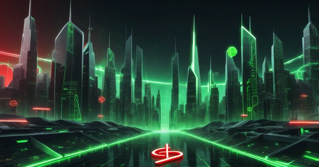 Solana Eyes $250 with JPMorgan Boost, GeeFi’s 3,233% ROI Claim Raises Red Flags