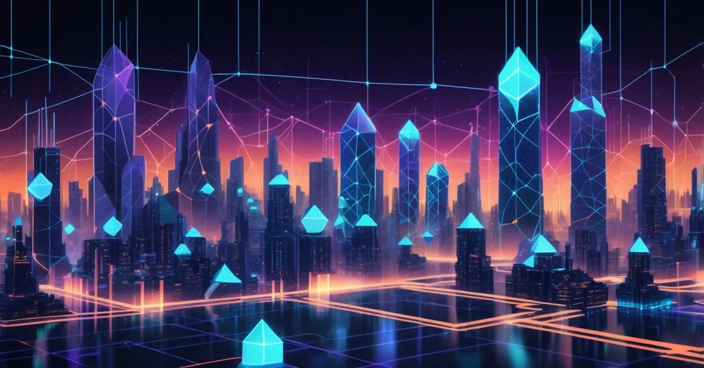 Hedera Upgrades Blockchain, HBAR Price Stagnates: Why the Market Ignores Growth