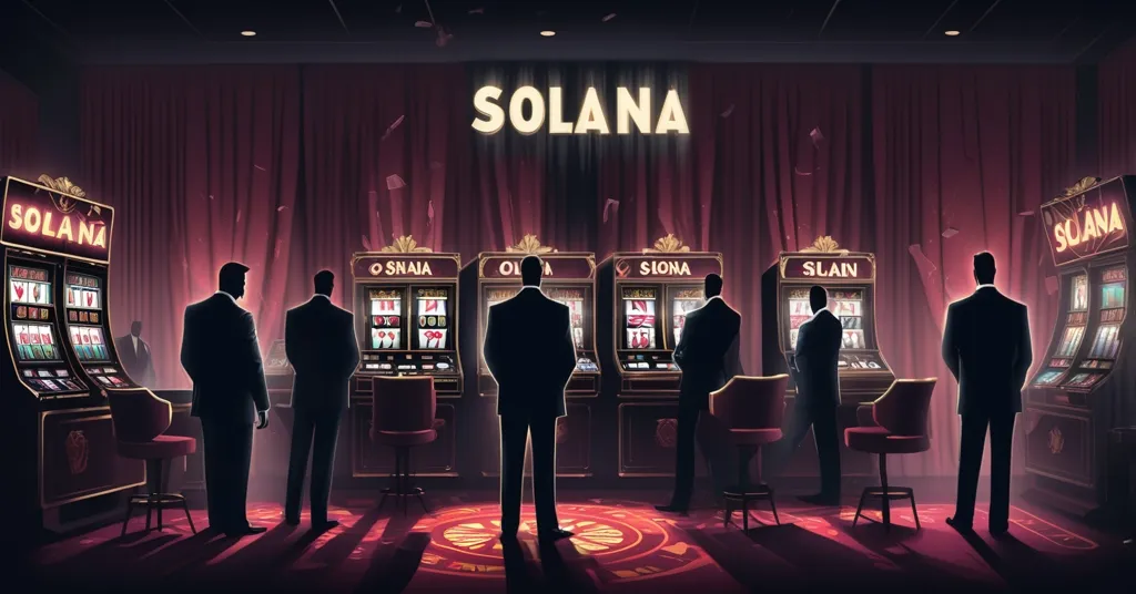 Pump.fun Lawsuit 2024: Shocking Solana Insider Trading Evidence Emerges