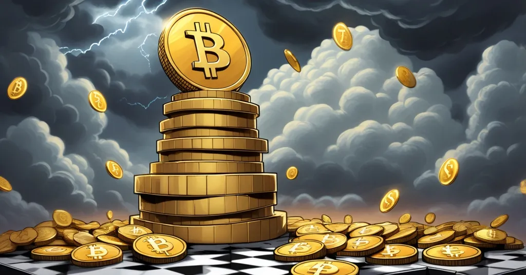 2025 Tax Refunds & Trump Tariffs: Bitcoin and Crypto Market Impacts Explored