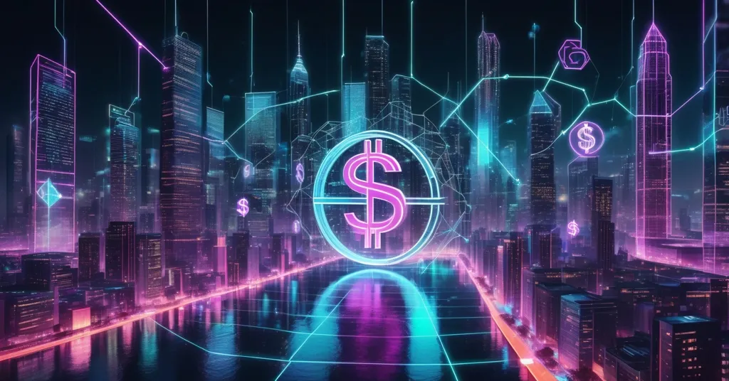 Ripple’s Monica Long: Stablecoins to Revolutionize Global Finance by 2026