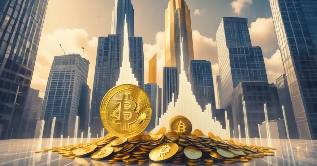 Cathie Wood Declares Bitcoin Bottom at $86K: Is a Bull Run Fueled by Institutions Imminent?
