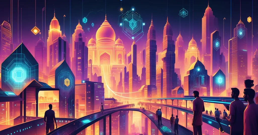 India’s Financial Future: MP Raghav Chadha Urges Asset Tokenization Law