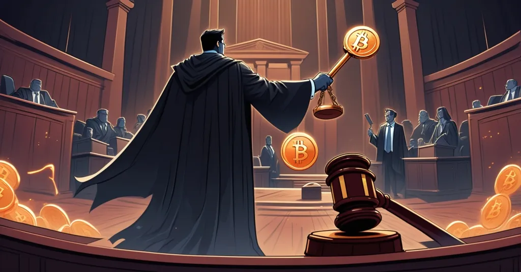 Trump Hints at Pardon for Samourai Wallet Founder in Crypto Privacy Battle