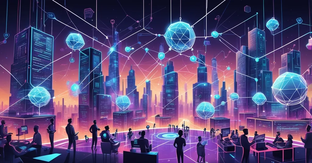 Nina Rong Unveils BNB Chain’s Bold Developer Growth and Global Expansion Plans