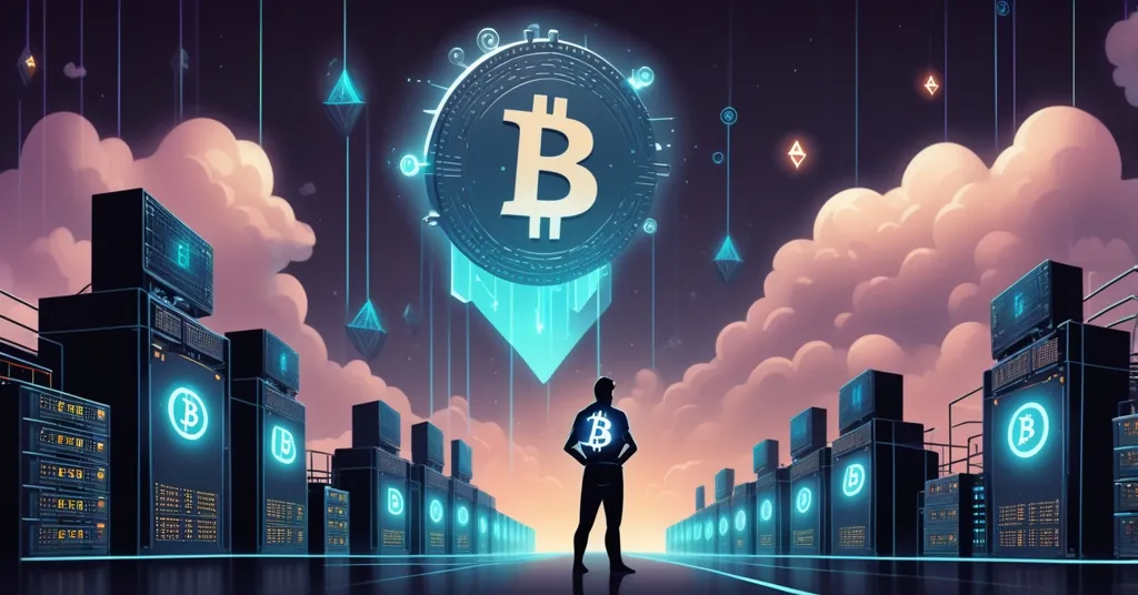 ETCMining 2026: Passive Income for BTC & ETH Holders or Another Crypto Mirage?