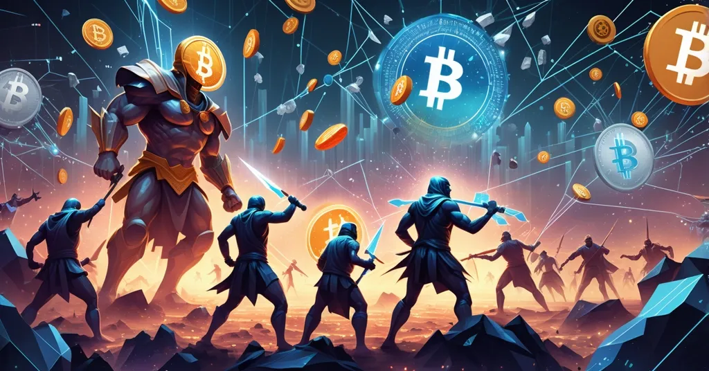 Bitcoin at $80K Bottom? Ethereum $3K Test, Cardano Rally Potential Analyzed