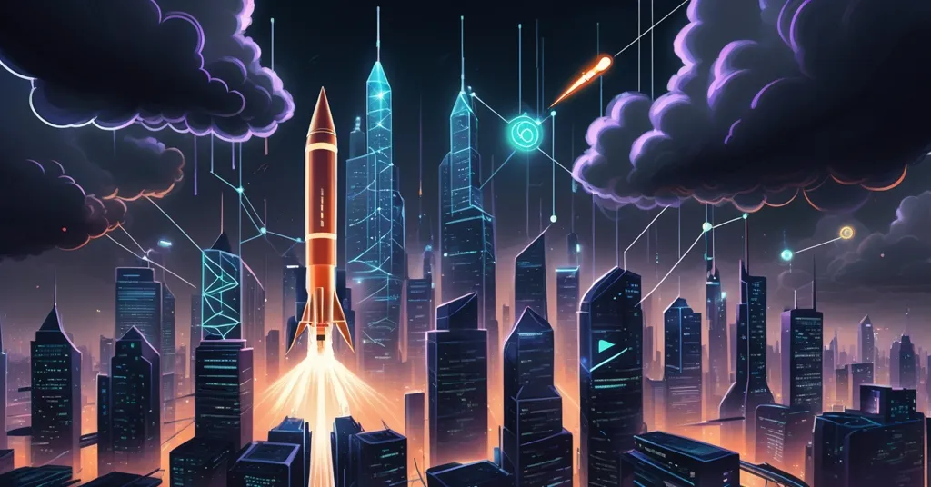 Mutuum Finance (MUTM) Rockets 300% in Presale: DeFi Breakthrough or Hype Bubble?
