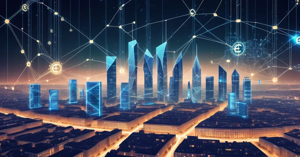 ECB Holds Rates at 2%, Pushes Digital Euro and AI—How Does Crypto Fit In?