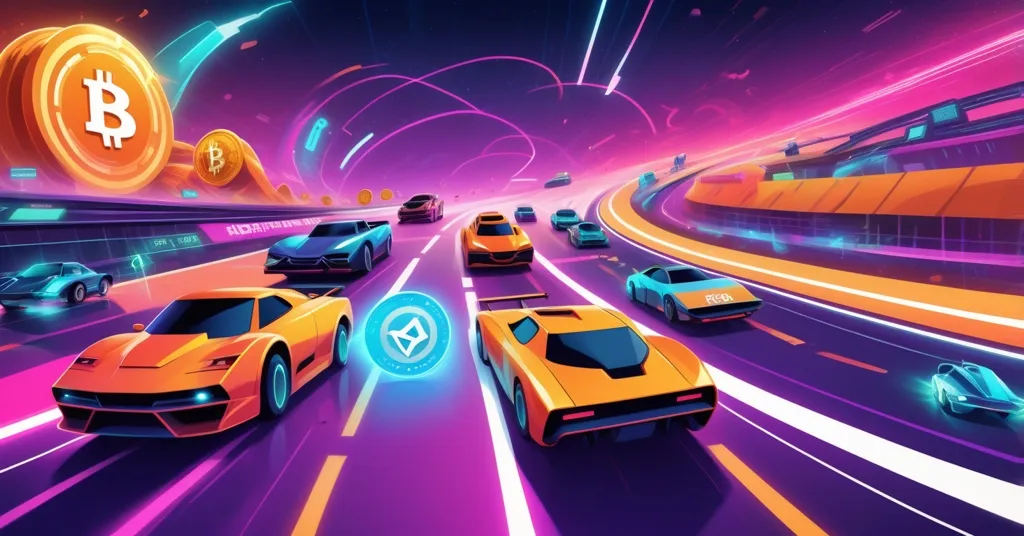 Top Crypto Picks for December 18: SHIB, XRP, ADA, and Bitcoin Hyper Wildcard