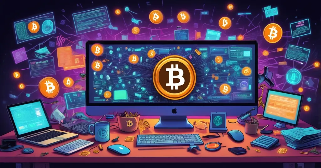 Top 10 Crypto YouTube Channels for Bitcoin & Blockchain Education in 2023