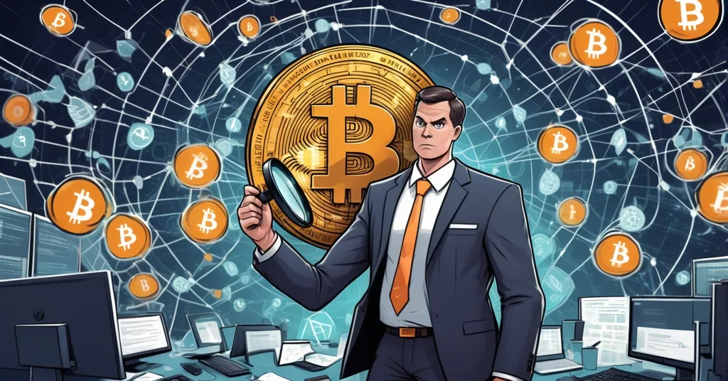 IRS Crypto Tax Crackdown: Navigating 2025-2026 U.S. Rules and Challenges