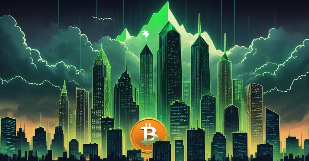 Bitcoin and Ethereum Surge on Dec 19, 2025: CPI Data Sparks Crypto Rally