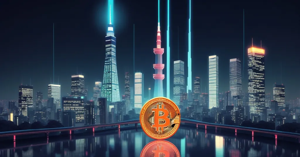 Metaplanet’s $MPJPY ADRs Open Bitcoin Treasury Play to U.S. Investors