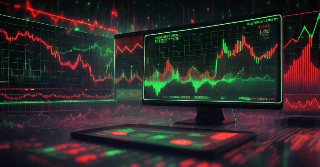 DeepSeek AI’s 2025 Crypto Price Predictions: Bitcoin, XRP, Dogecoin Volatility Ahead