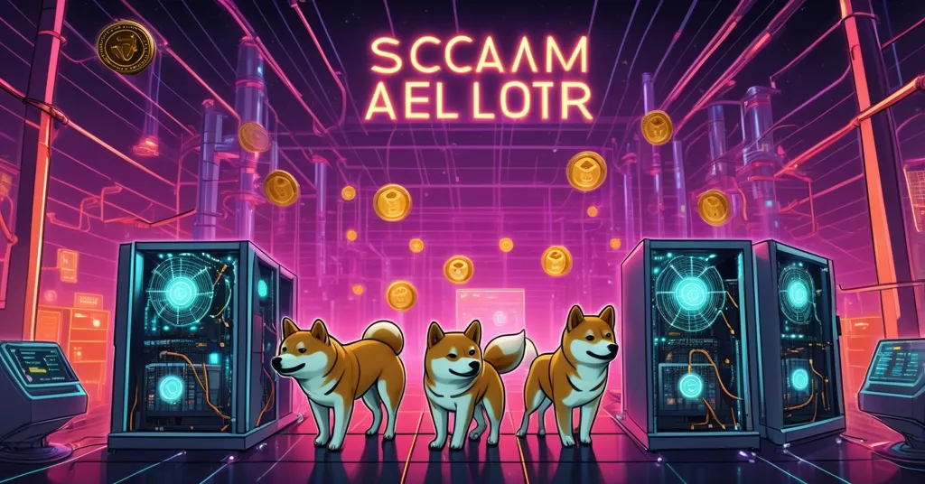Dogecoin Cloud Mining in 2025: 9 Trusted Platforms and Hidden Risks