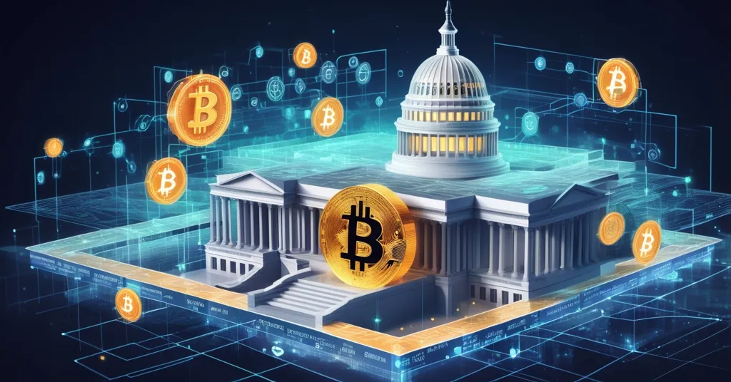 US Crypto Tax Reform Draft: Major Changes for Bitcoin and Digital Assets Unveiled
