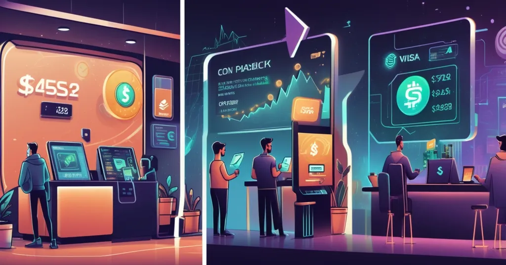 HYPE Token Slumps to $24 While Digitap’s $TAP Pushes Crypto Spending with Visa Card