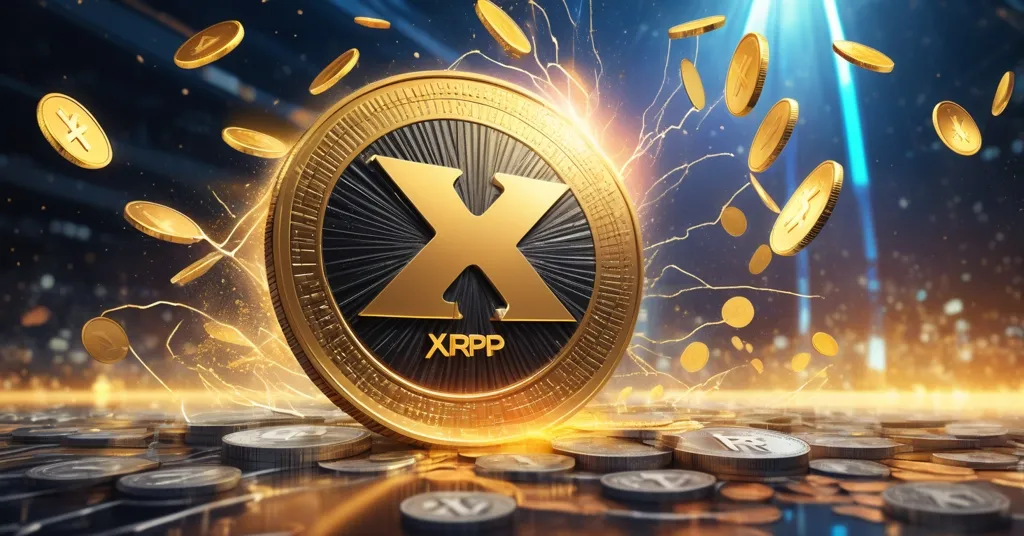 XRP Surges to $1.93 with $1.9B ETF Inflows: Can It Break $2.15 Barrier?