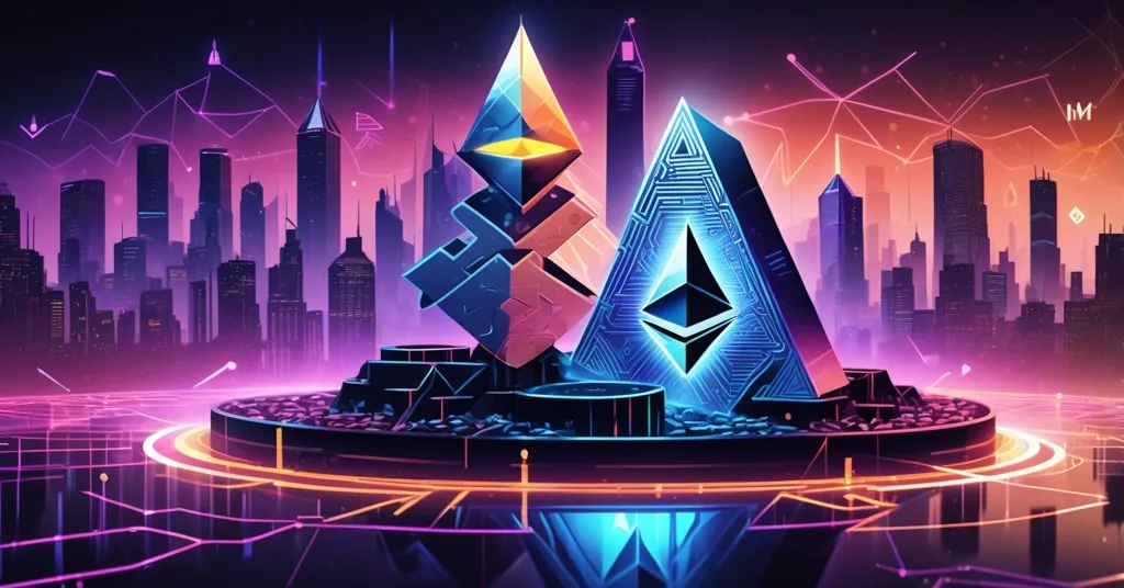 Mutuum Finance Presale vs. Ethereum: DeFi Hype or Solid Crypto Bet?