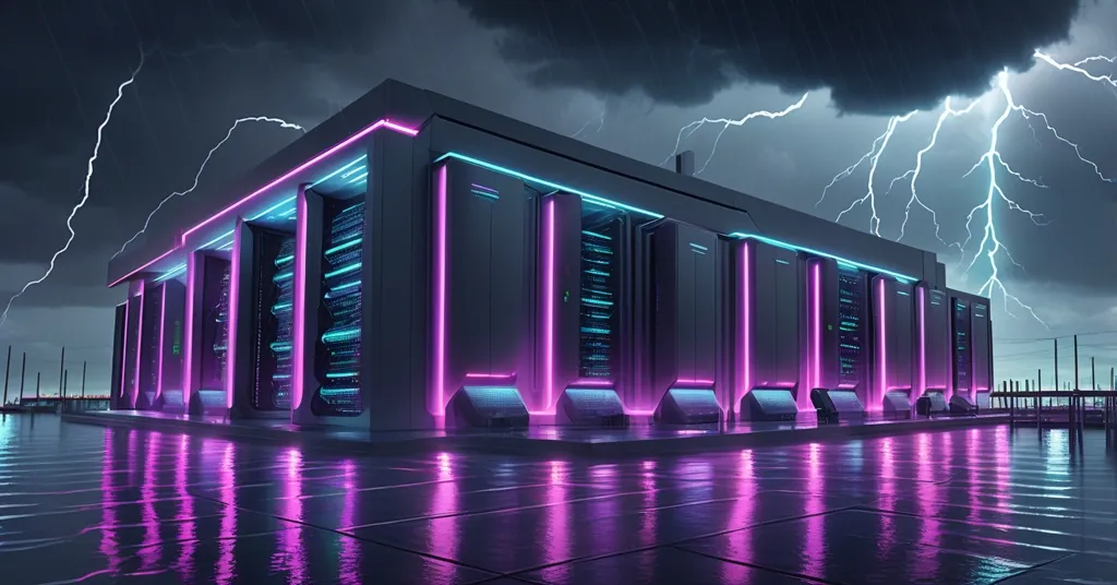 Tencent Bypasses U.S. Nvidia GPU Ban Using Offshore Data Centers in Osaka and Sydney