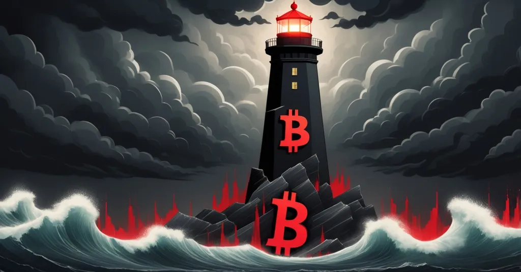 BlackRock’s Bitcoin ETF IBIT Ranks 6th in 2025 Global Flows Despite Market Crash