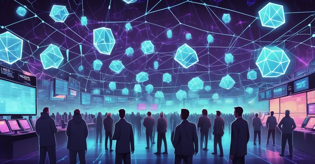 Vitalik Buterin Pushes Prediction Markets as Truth’s Weapon Against Social Media Chaos