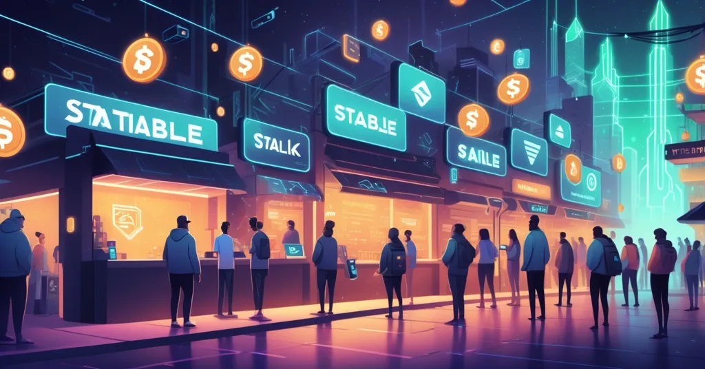US Lawmakers Push Crypto Tax Relief for Stablecoins, Staking, and Mining