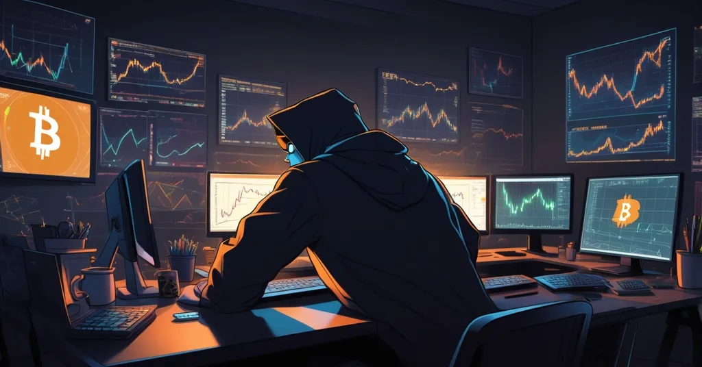 MEXC Copy Trading: Easy Path for Crypto Newbies or Risky Gamble?