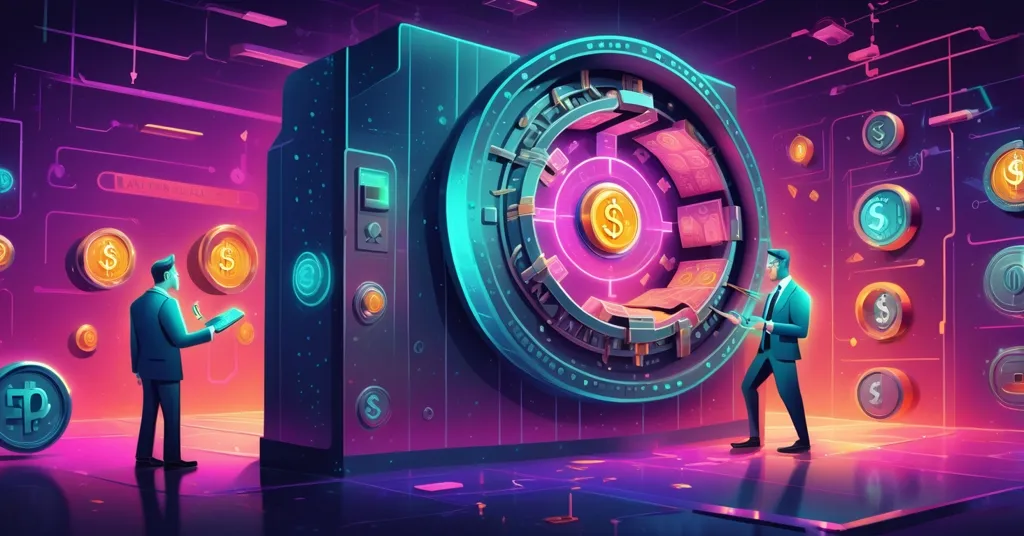 Digitap ($TAP) Hype: Top Banking Token for 2026 or Stablecoin Bubble Risk?